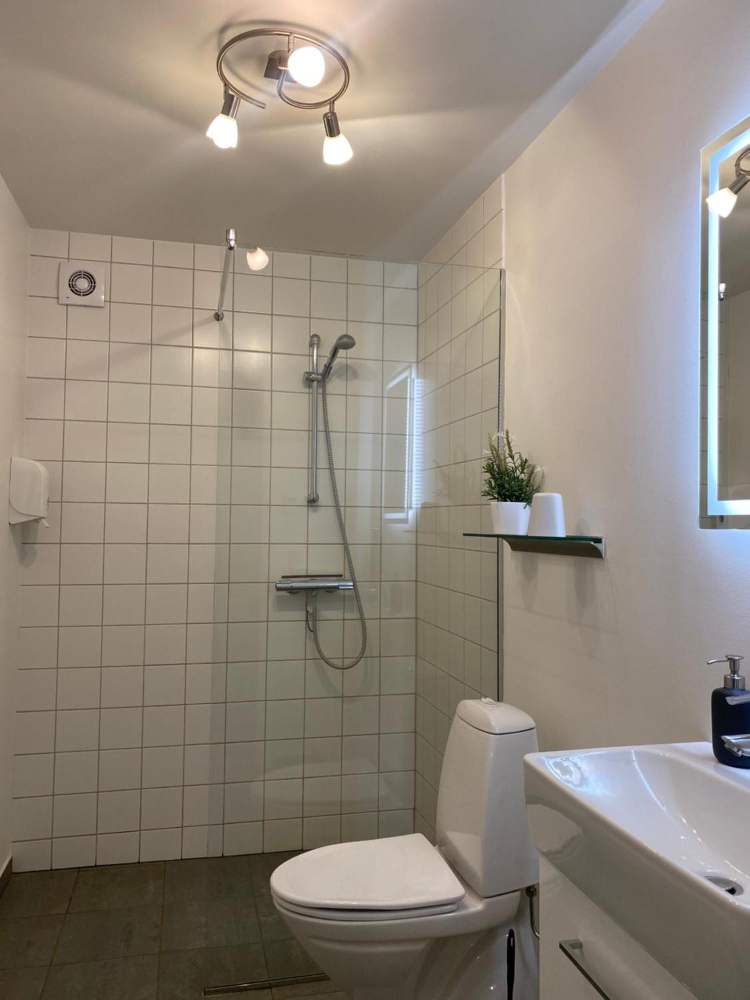 272 Bed & Breakfast Есб'єрг Екстер'єр фото