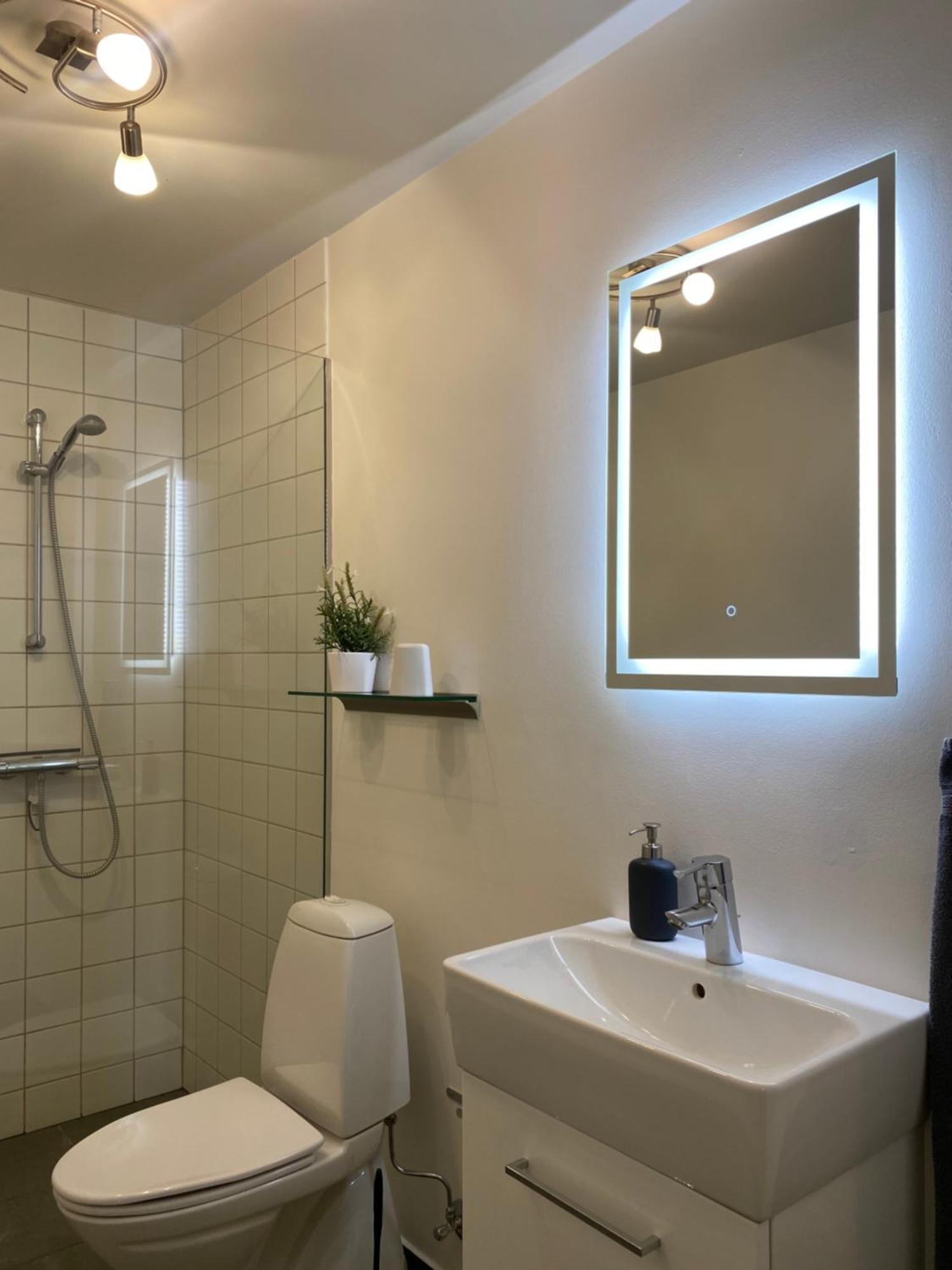272 Bed & Breakfast Есб'єрг Екстер'єр фото