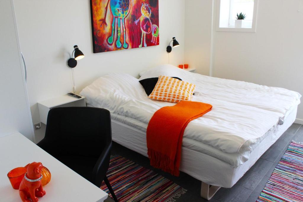 272 Bed & Breakfast Есб'єрг Номер фото