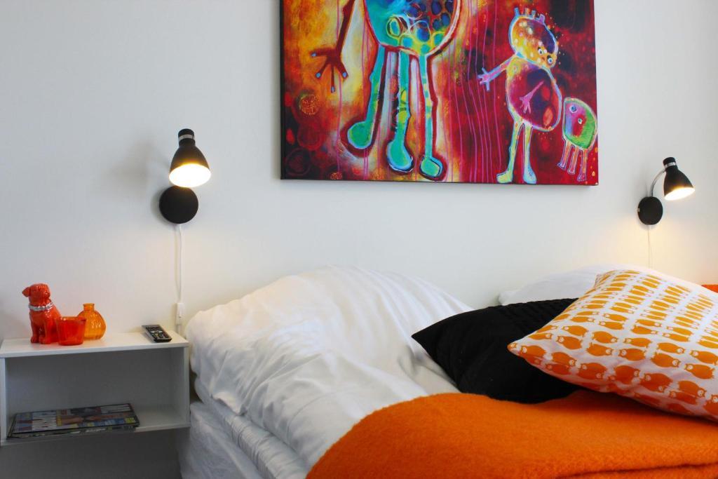 272 Bed & Breakfast Есб'єрг Номер фото