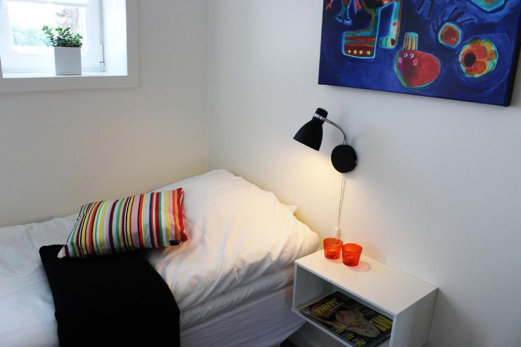 272 Bed & Breakfast Есб'єрг Номер фото