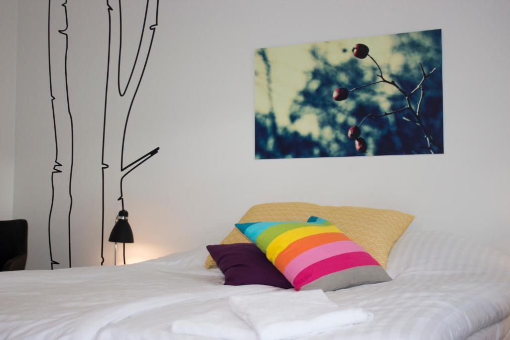 272 Bed & Breakfast Есб'єрг Номер фото