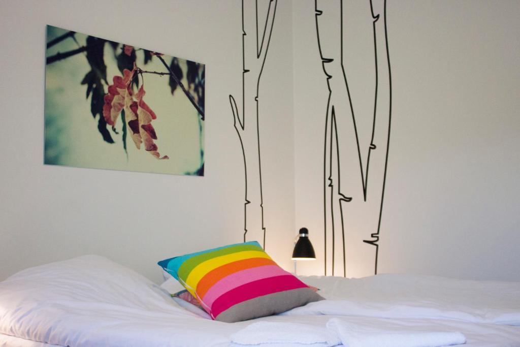 272 Bed & Breakfast Есб'єрг Номер фото